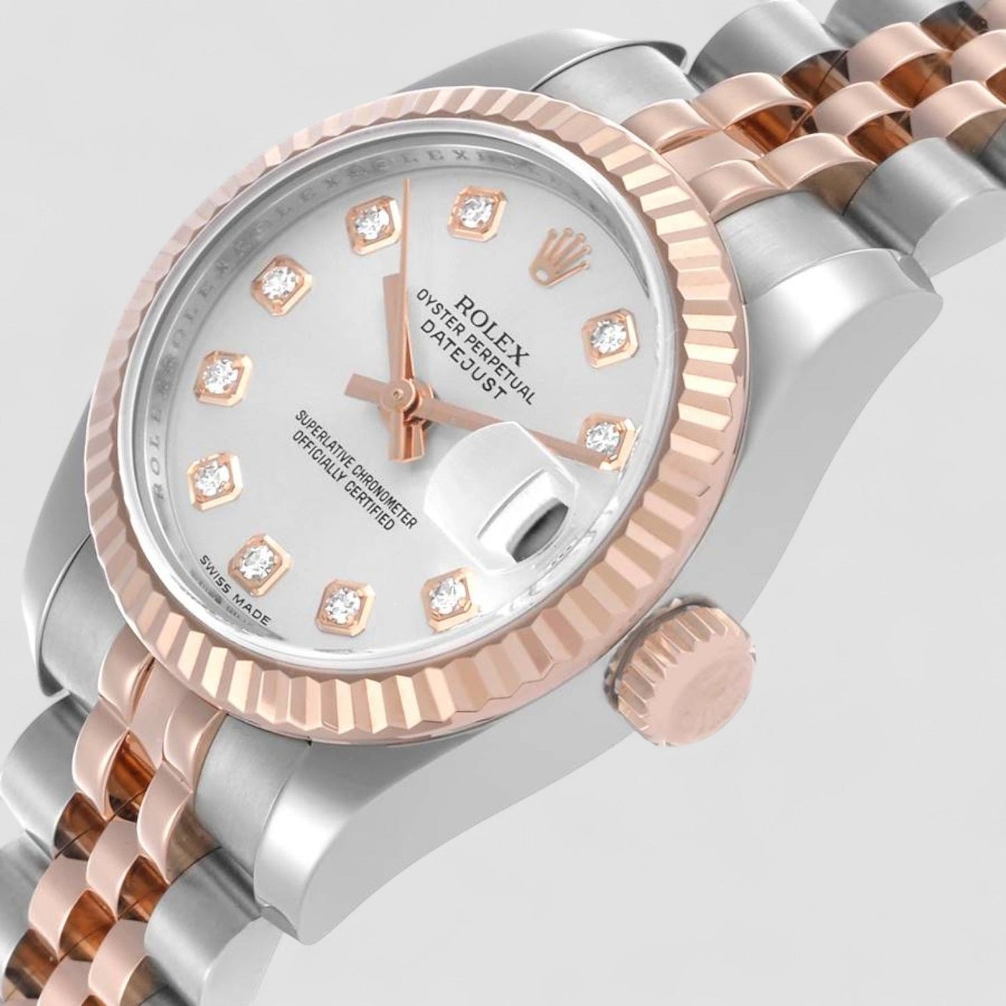 Rolex 179171