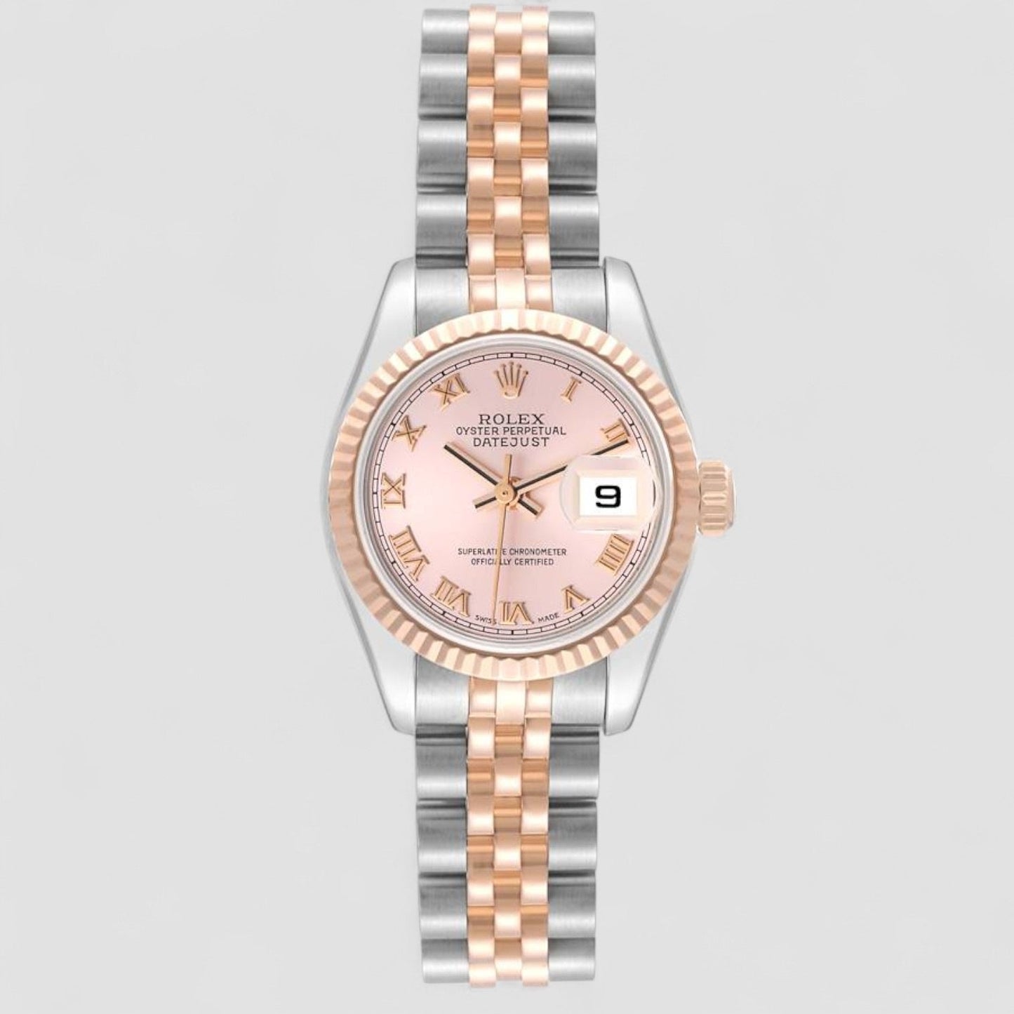 Rolex 179171