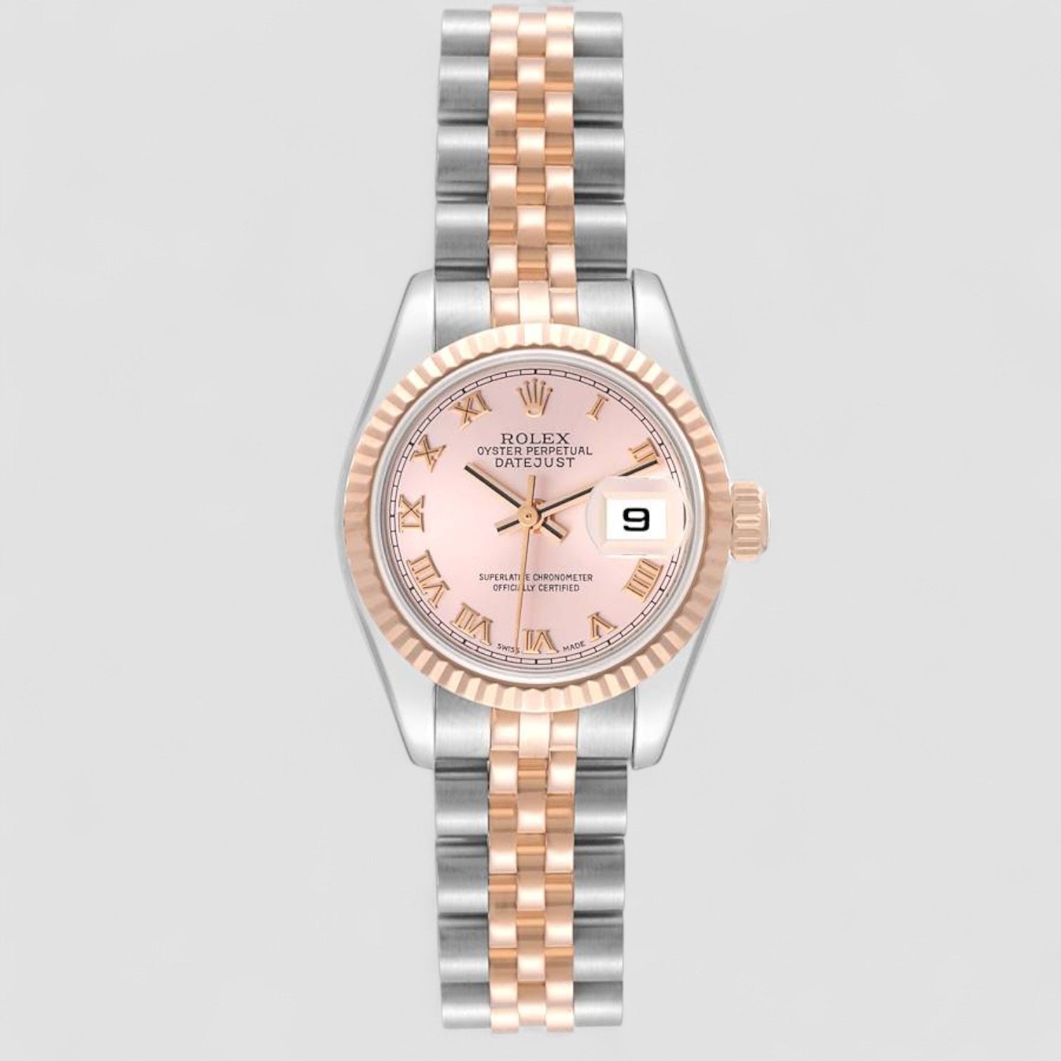 Rolex 179171