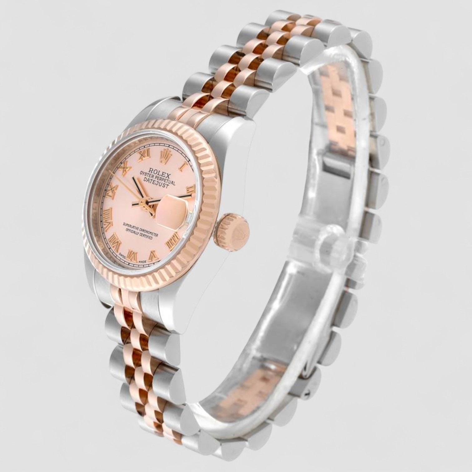 Rolex 179171
