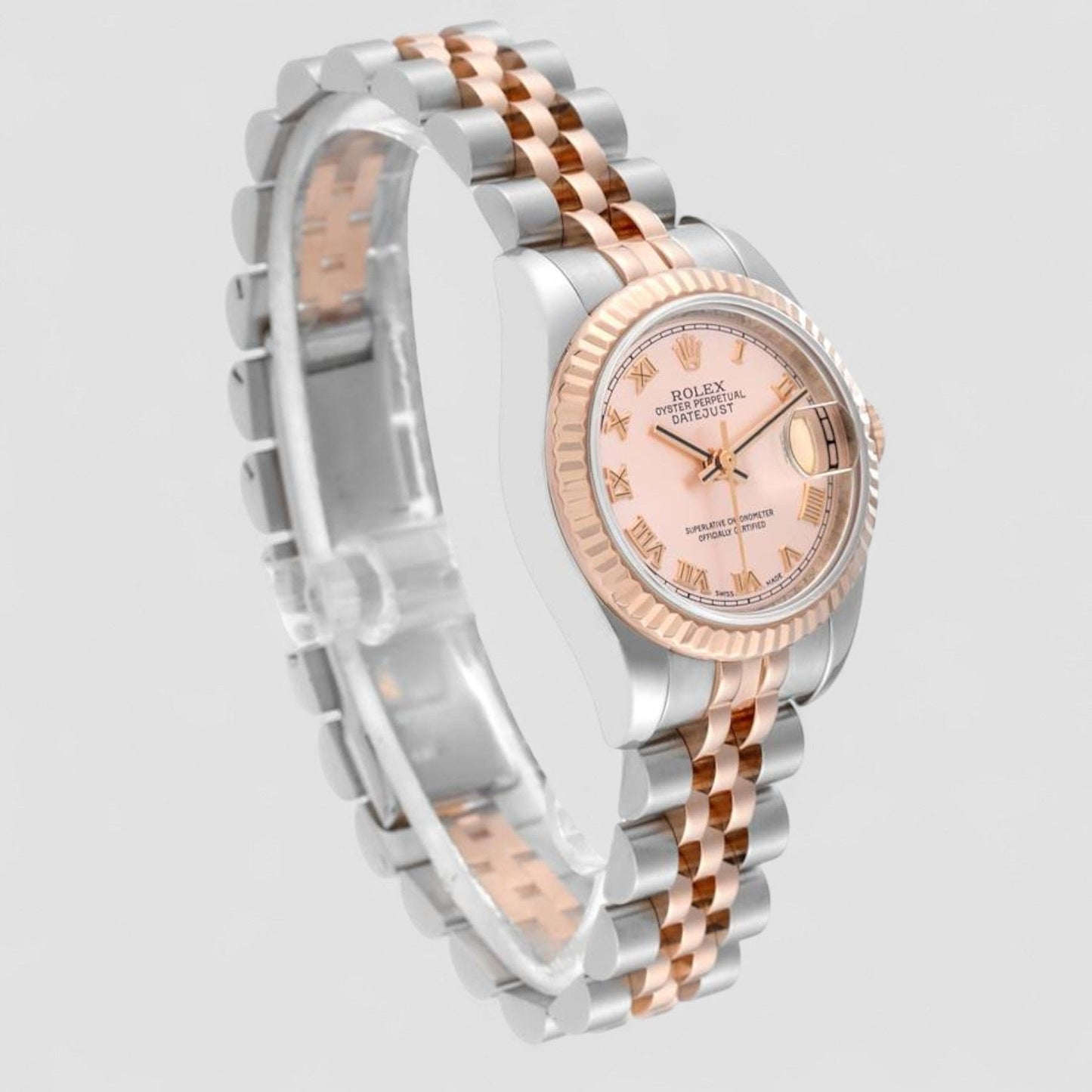 Rolex 179171