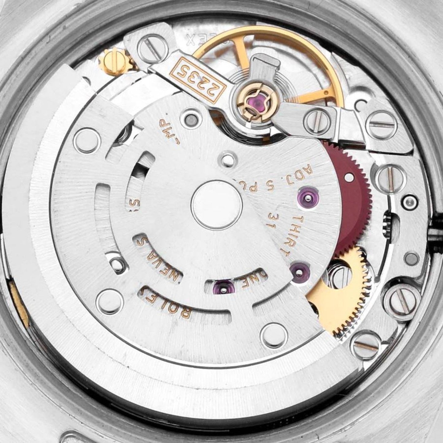 Rolex 179171