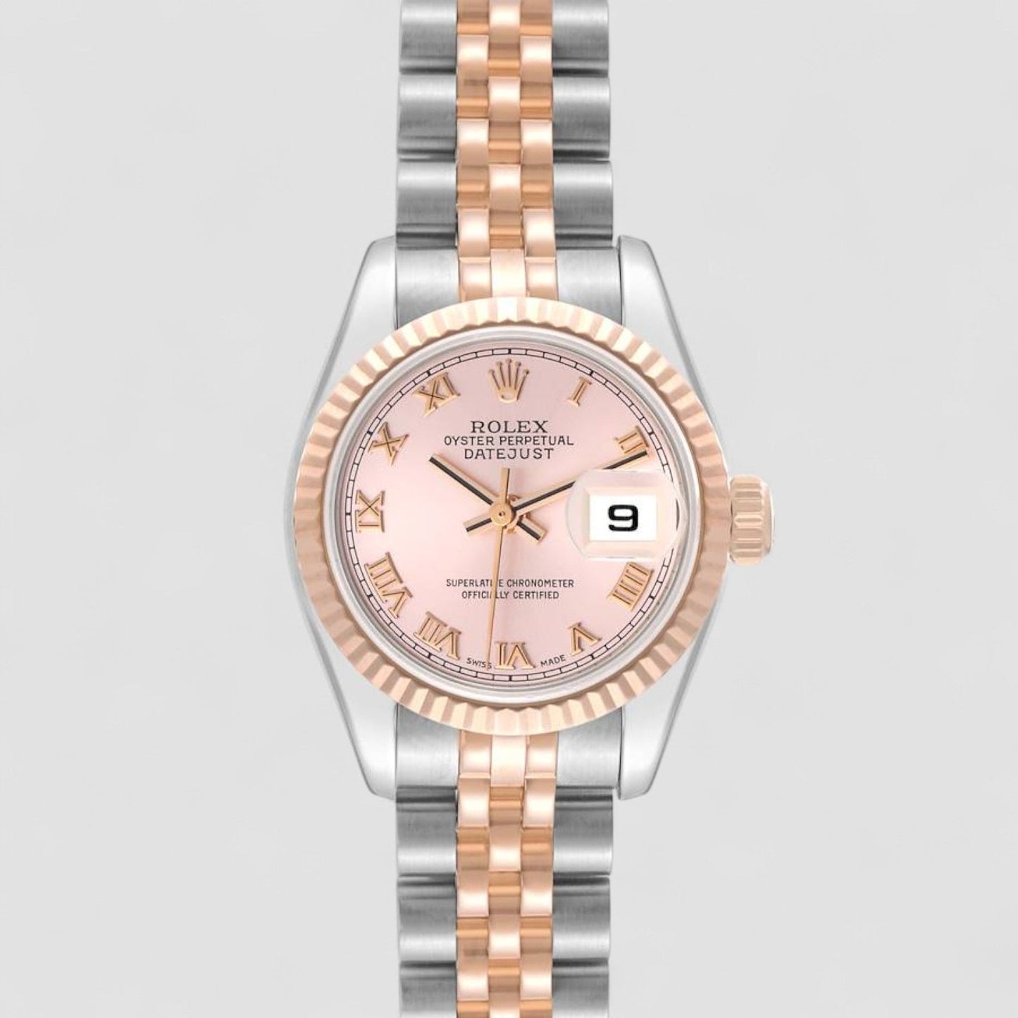 Rolex 179171