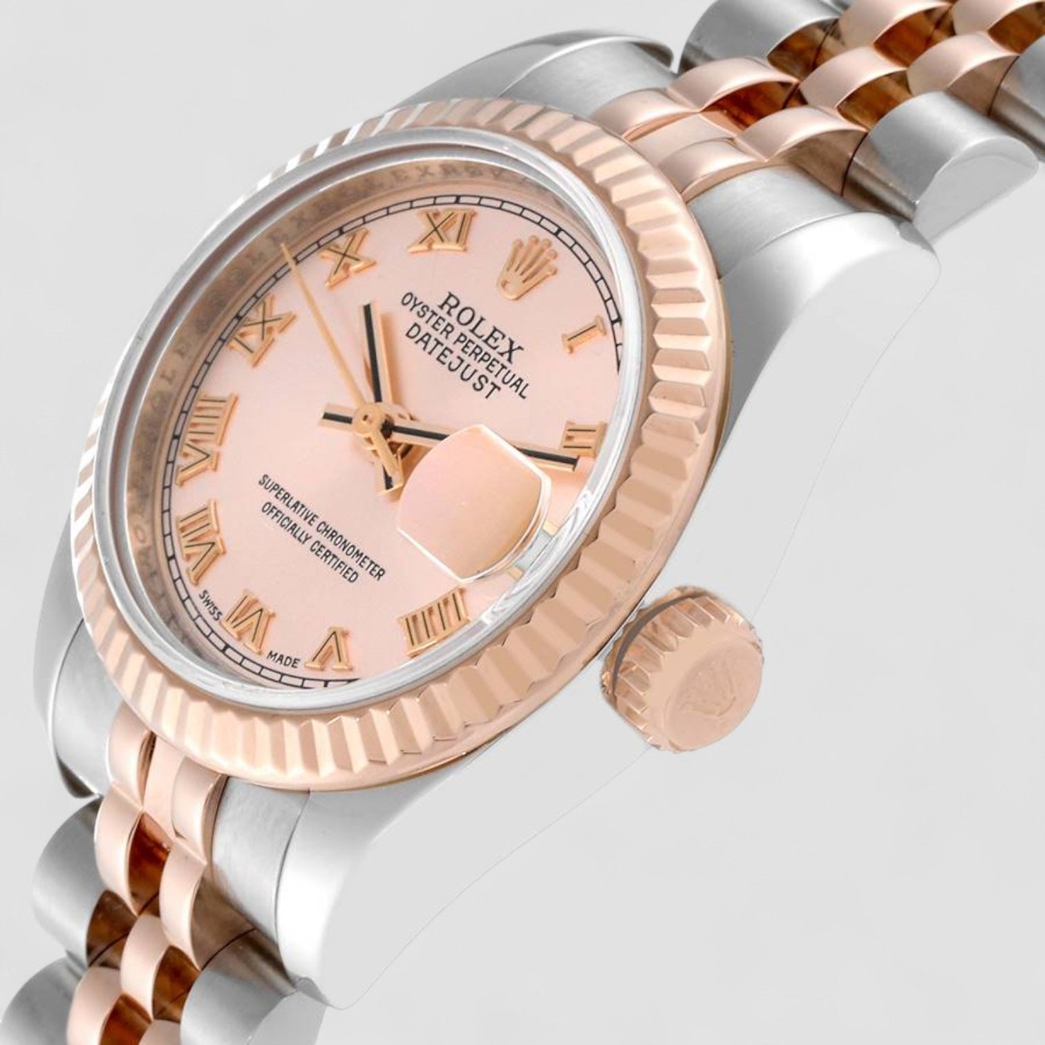 Rolex 179171