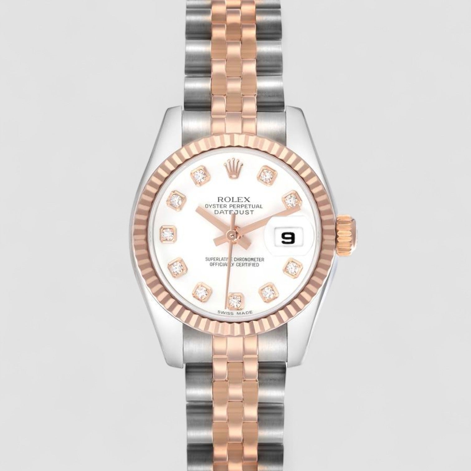 Rolex 179171