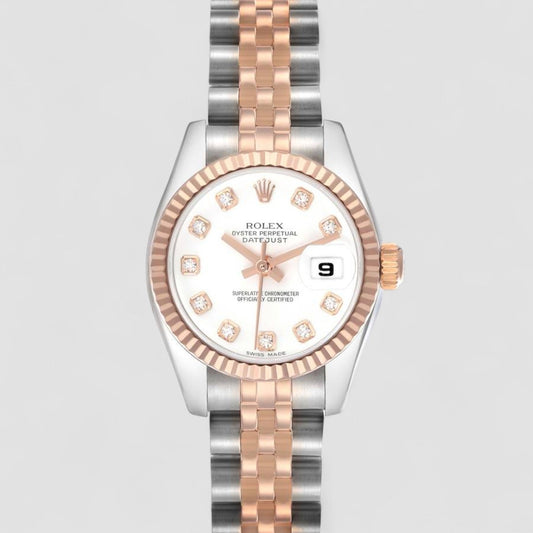 Rolex 179171
