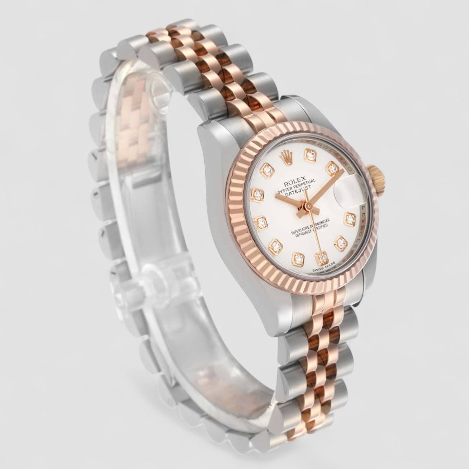 Rolex 179171