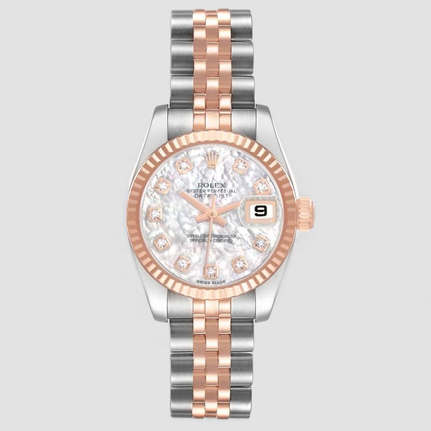 Rolex 179171
