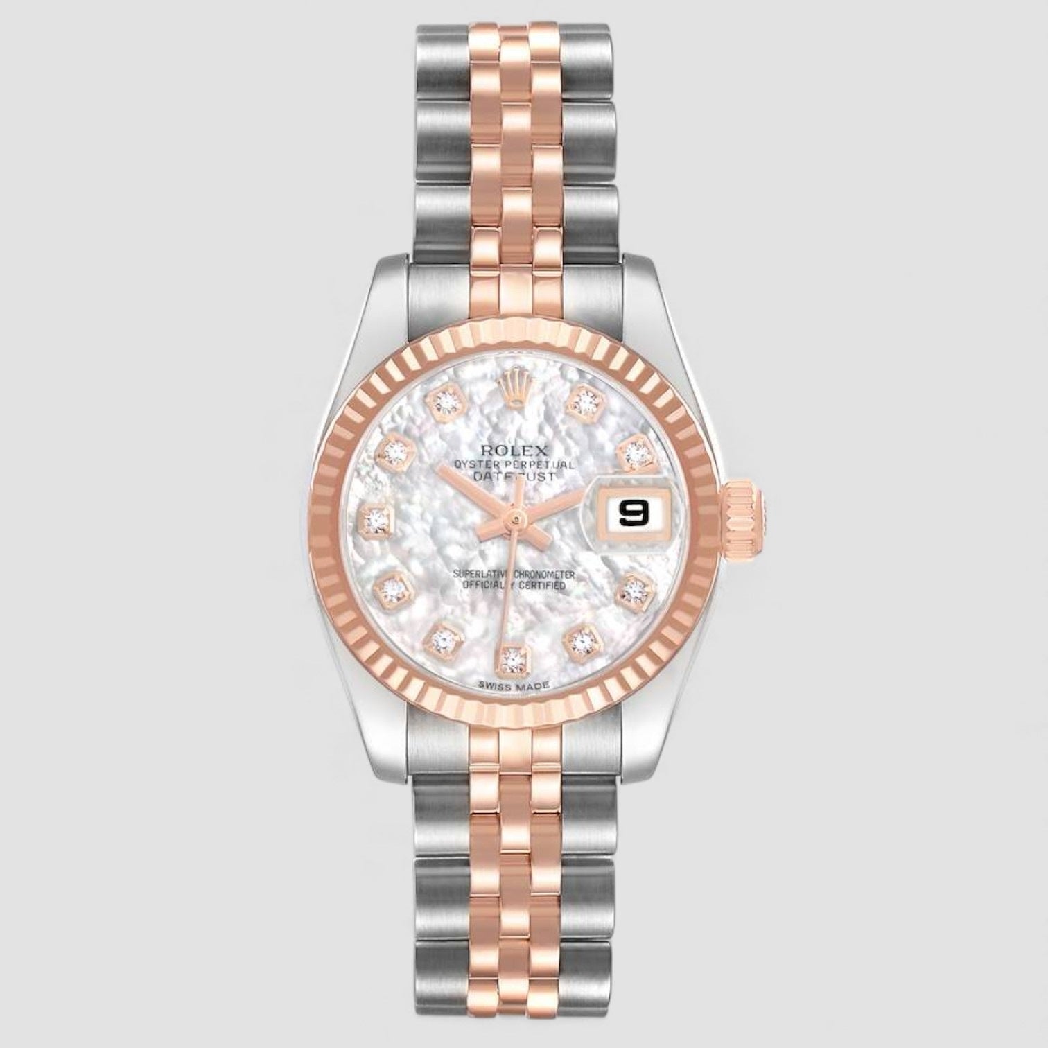 Rolex 179171