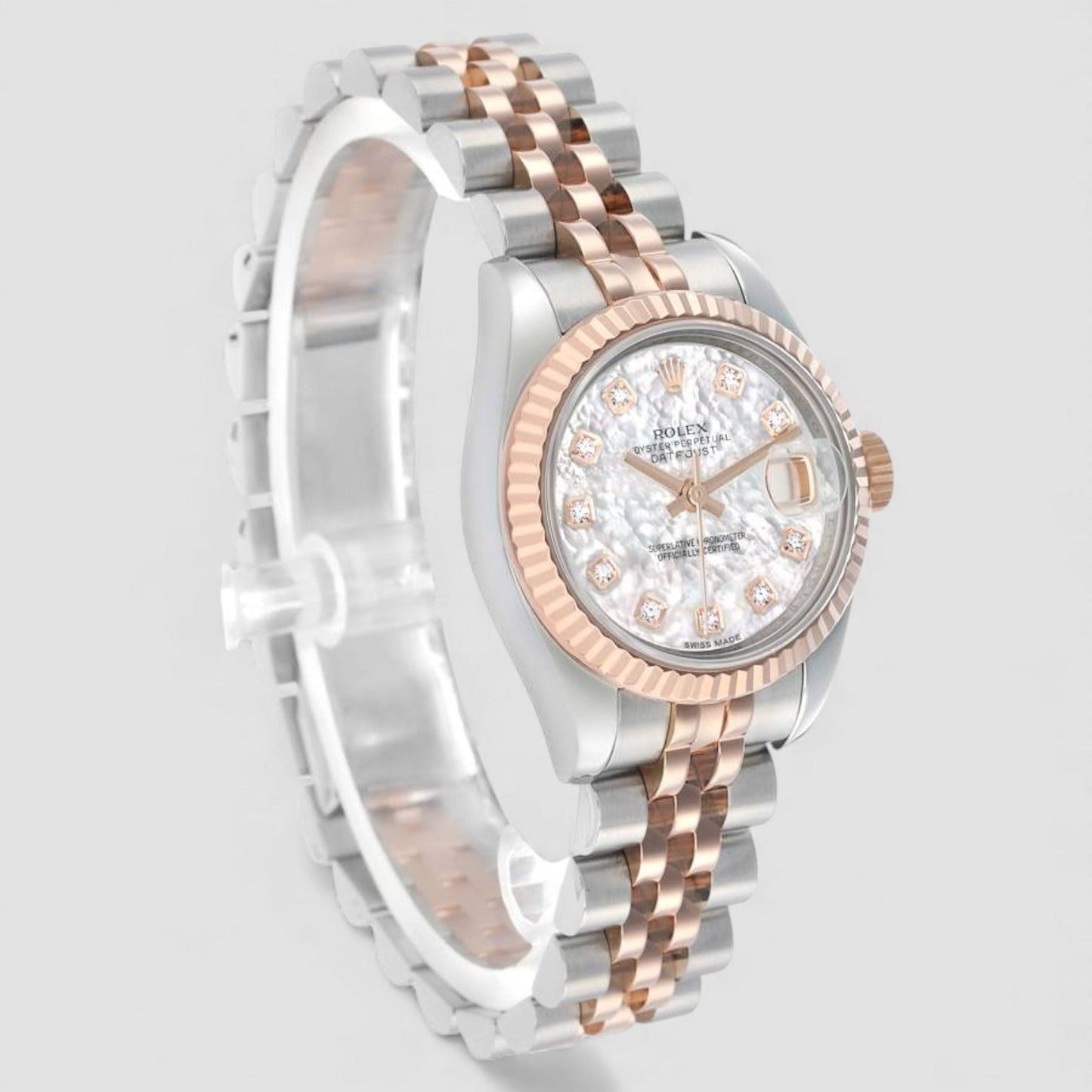 Rolex 179171