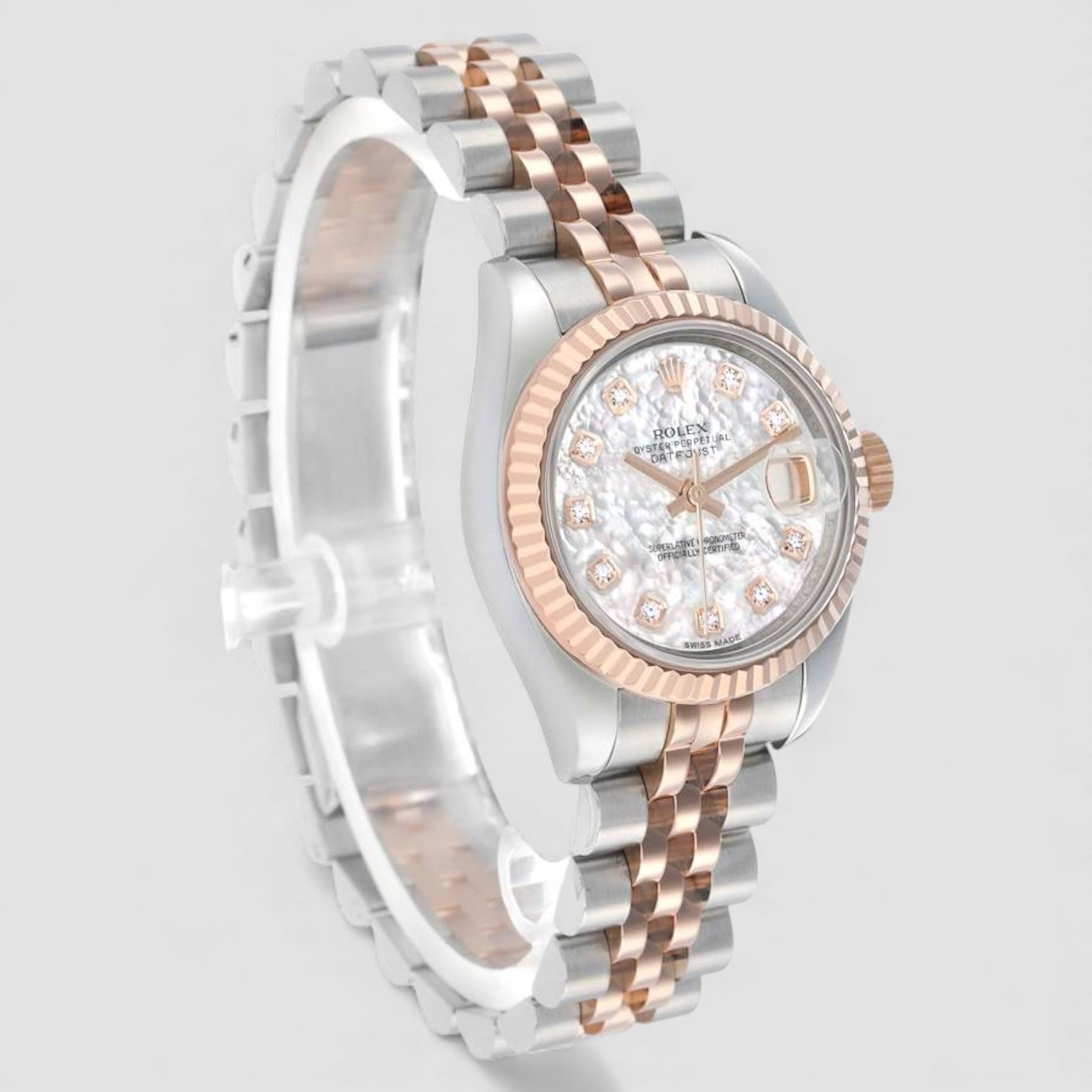 Rolex 179171
