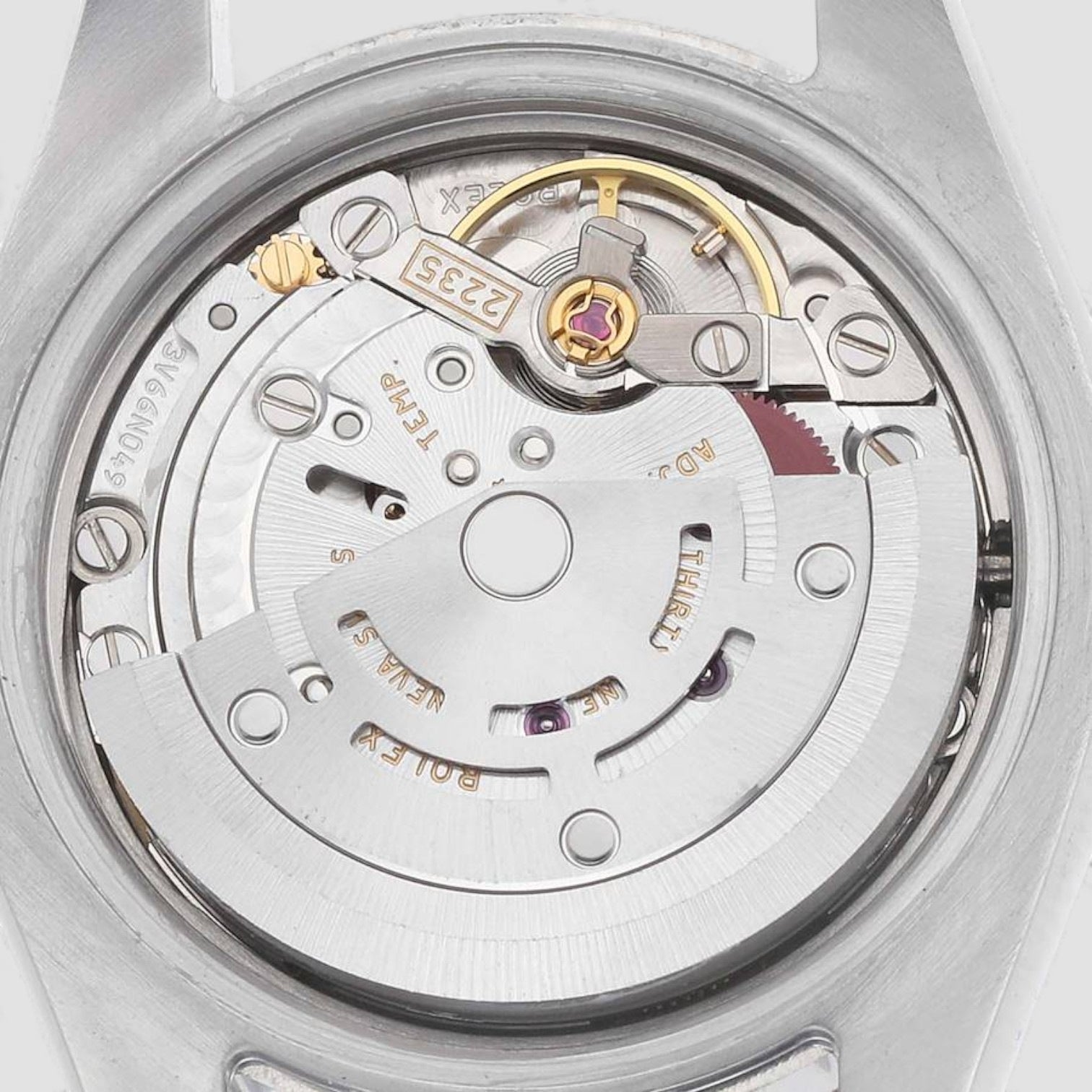 Rolex 179171