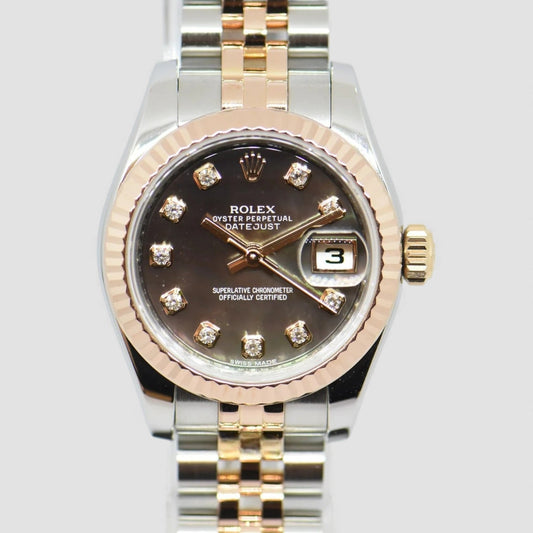 Rolex 179171