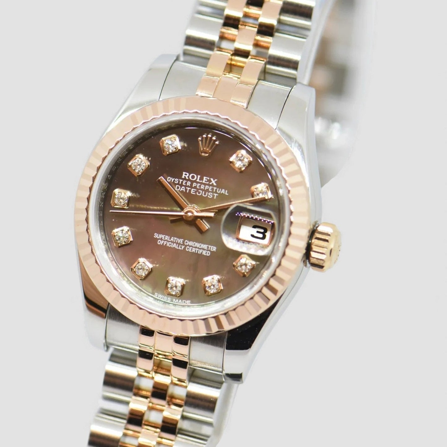 Rolex 179171