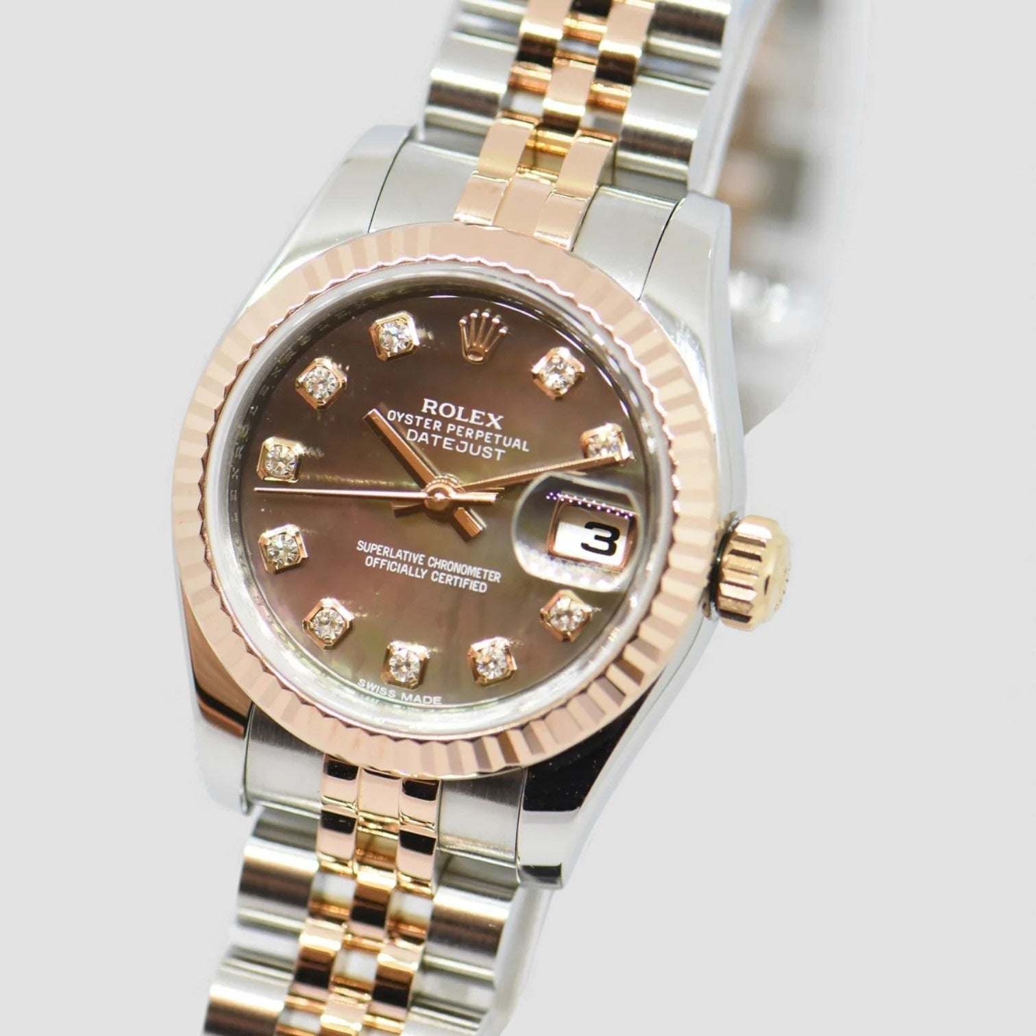 Rolex 179171