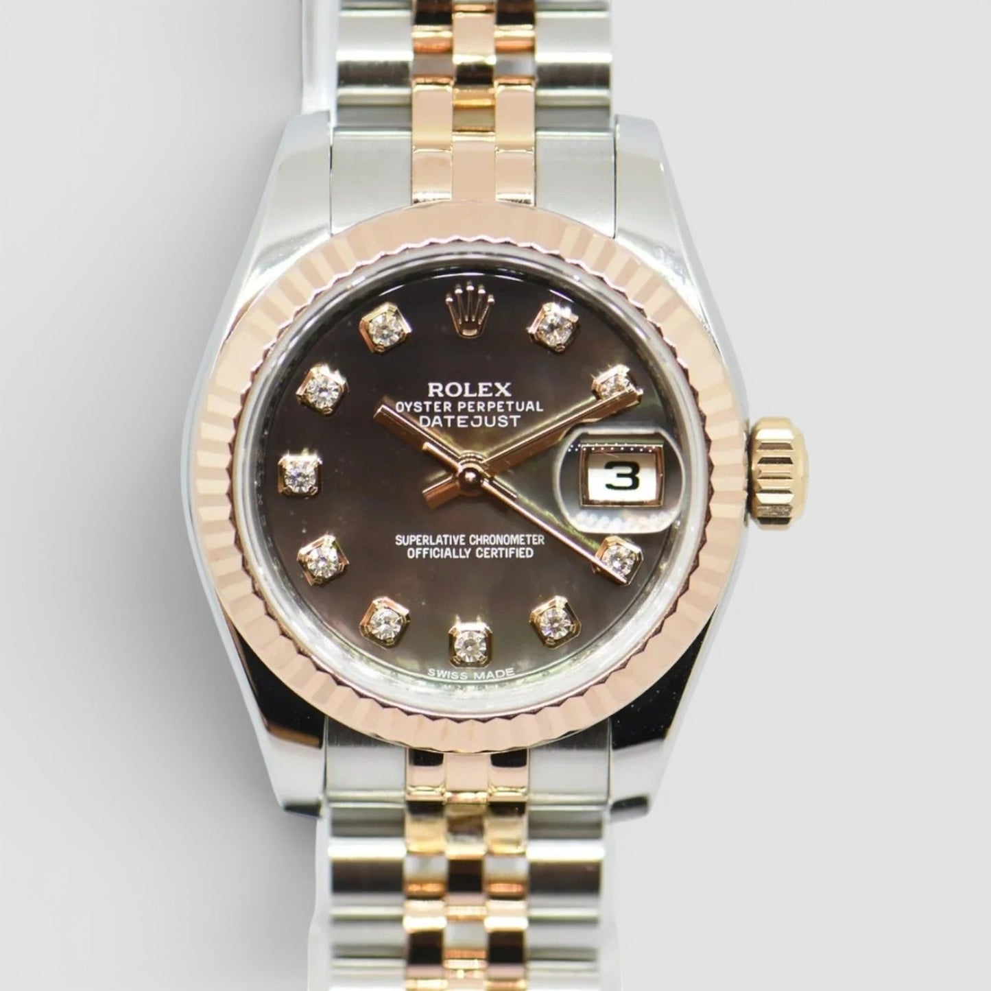 Rolex 179171