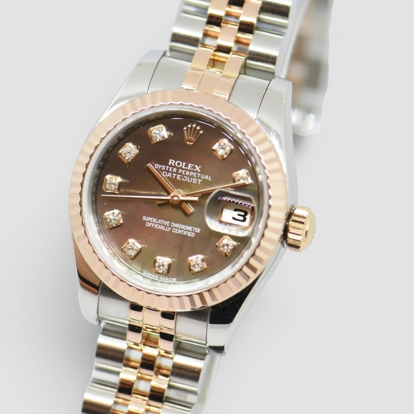 Rolex 179171