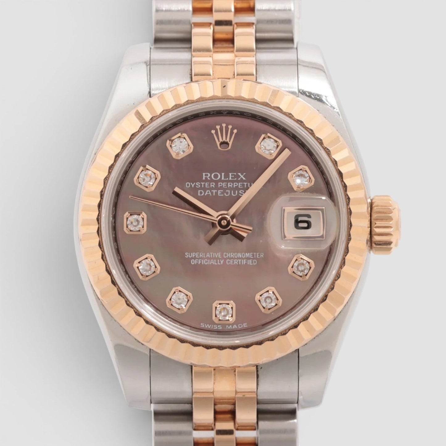 Rolex 179171