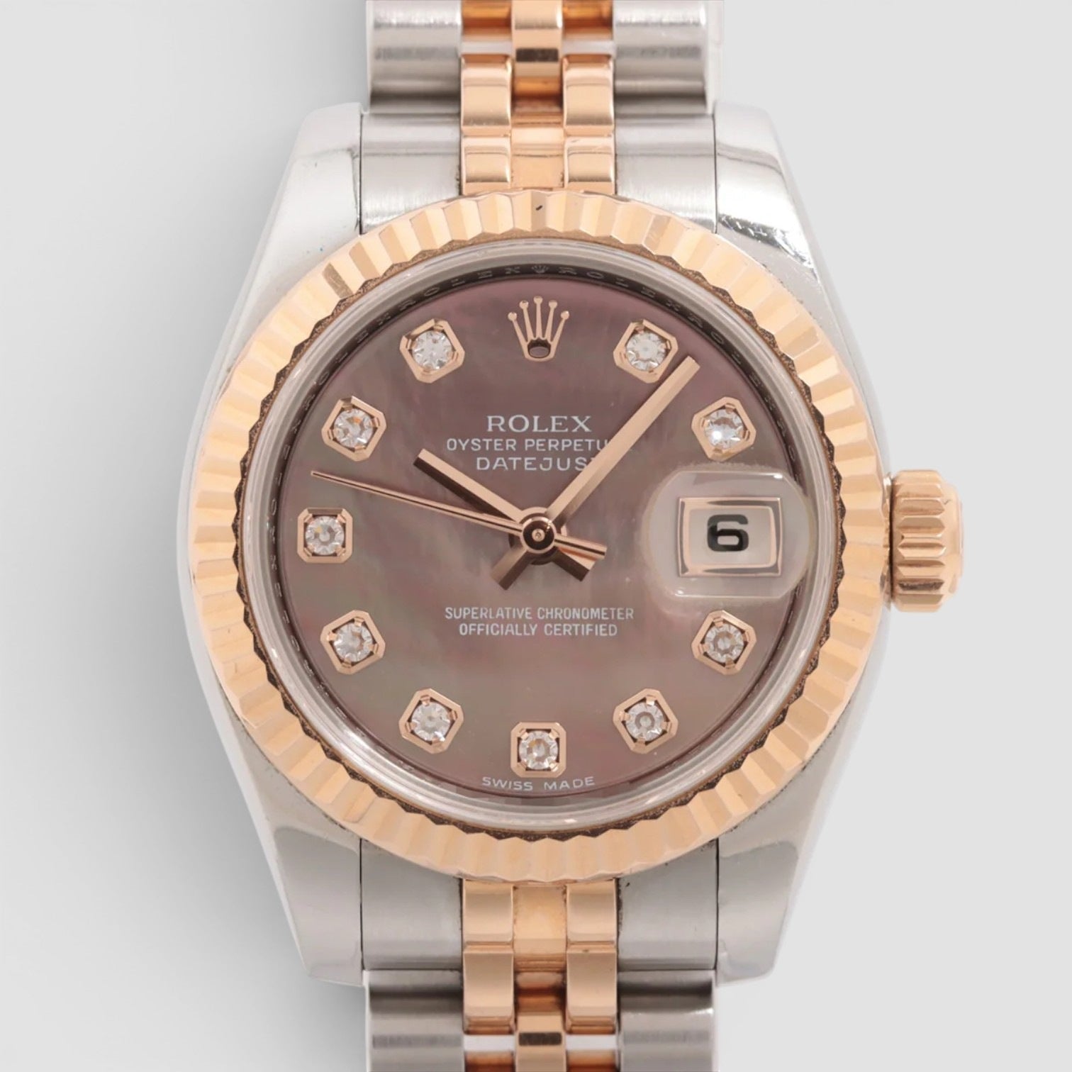 Rolex 179171