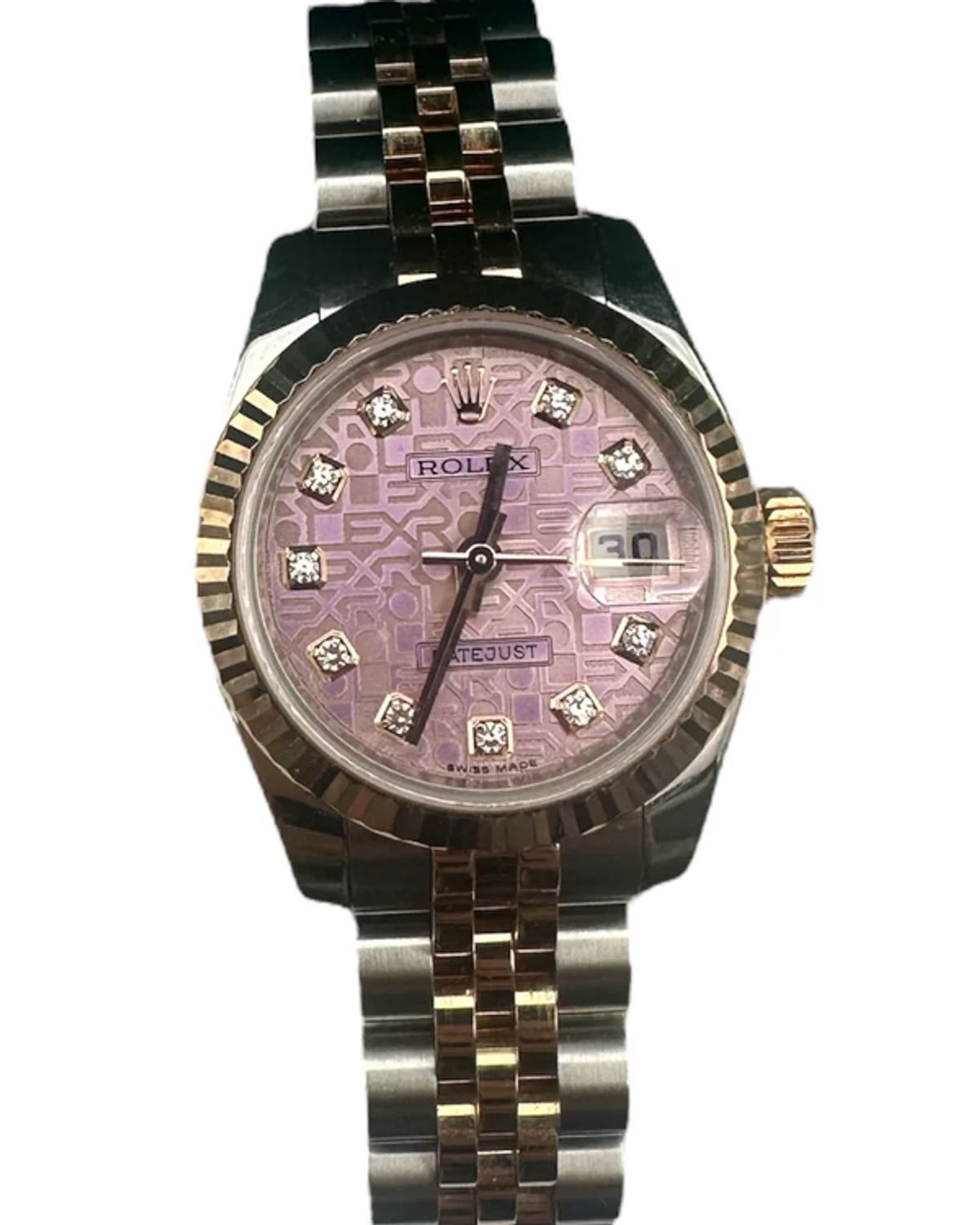 Rolex 179171