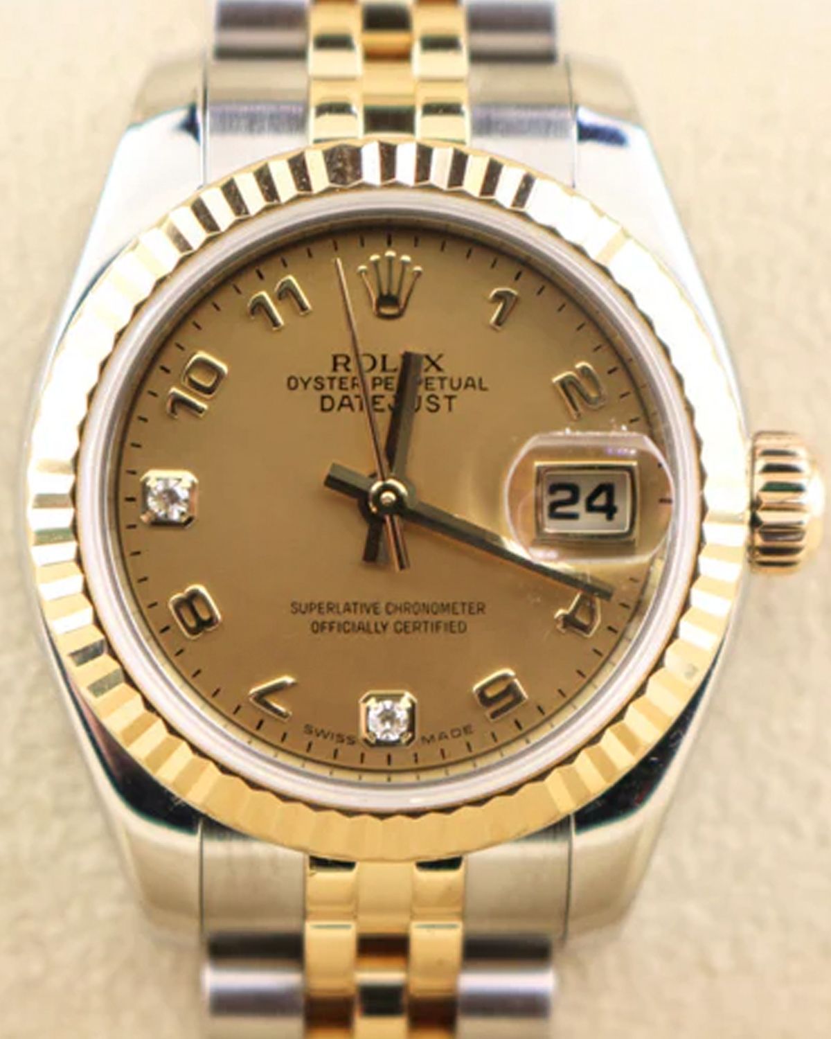 Rolex 179173