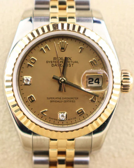 Rolex 179173
