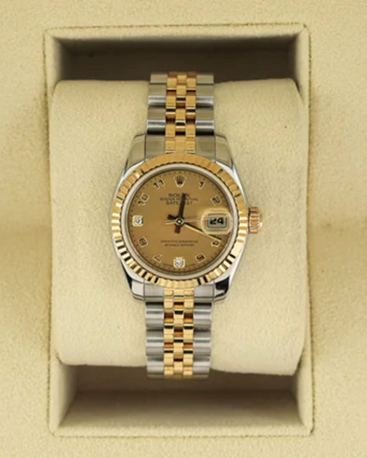 Rolex 179173