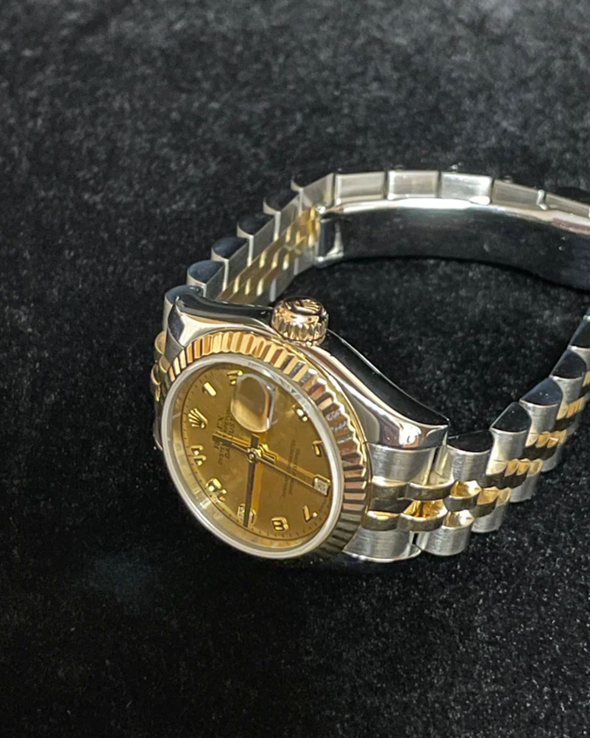 Rolex 179173