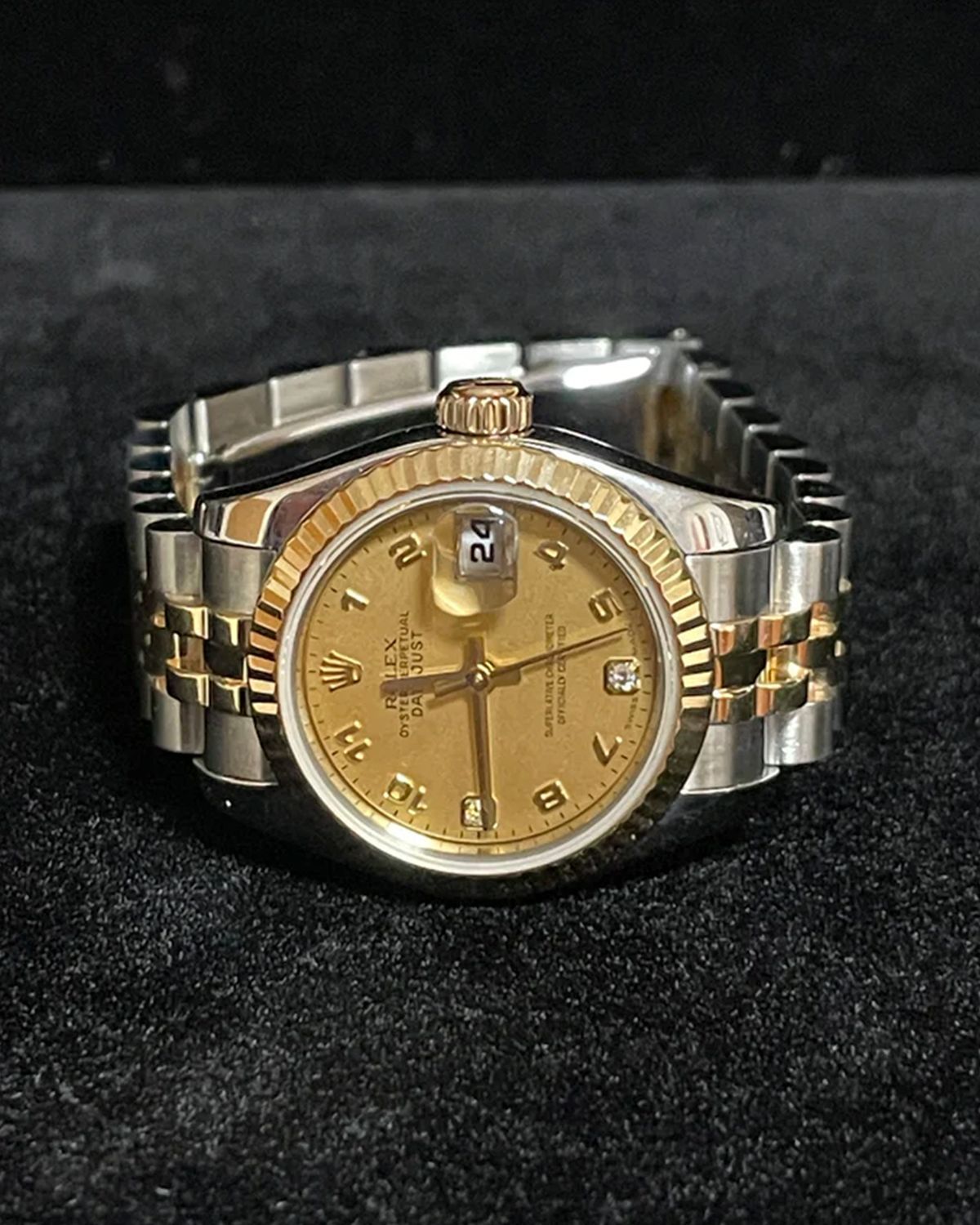 Rolex 179173