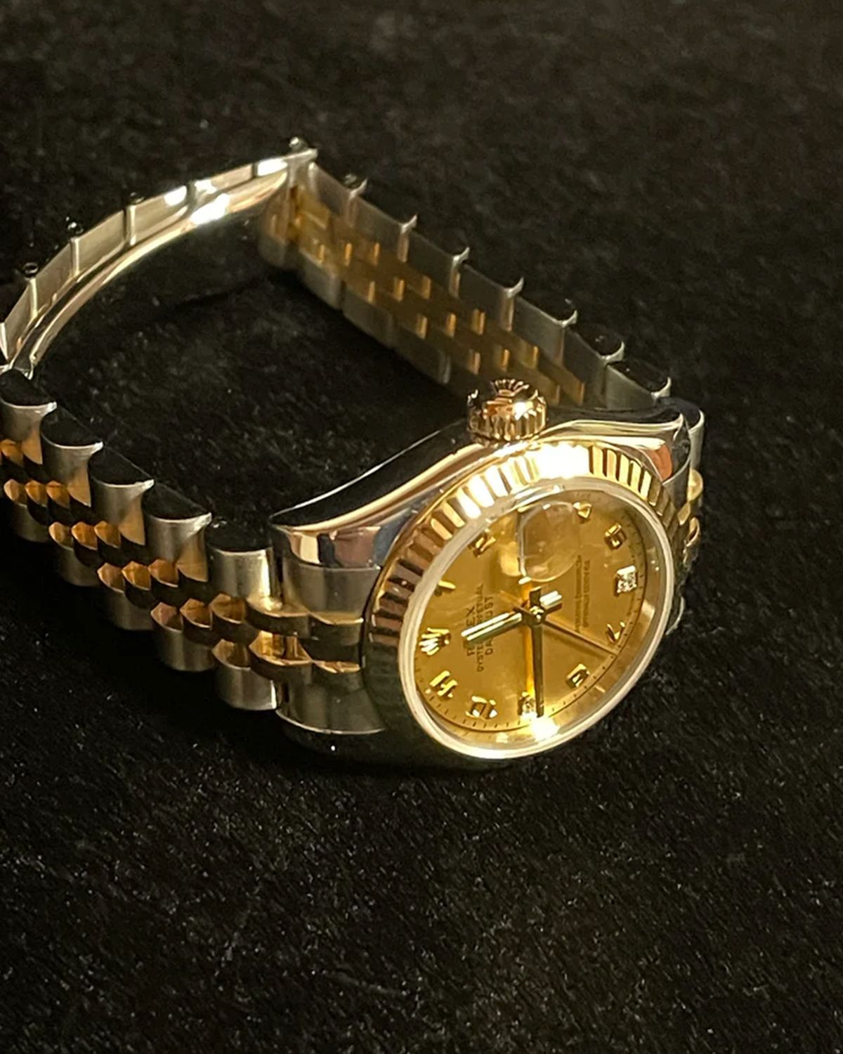 Rolex 179173