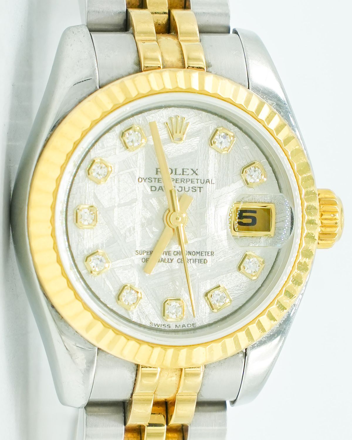 Rolex 179173