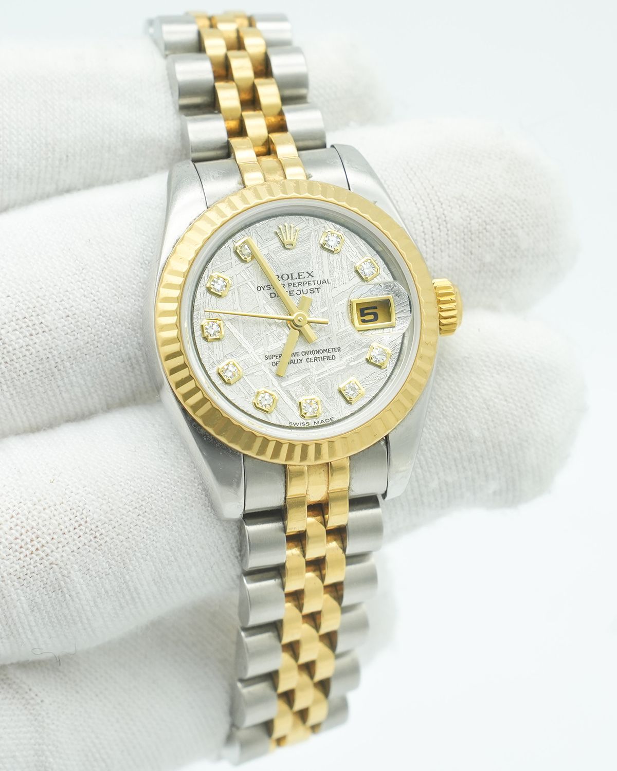Rolex 179173