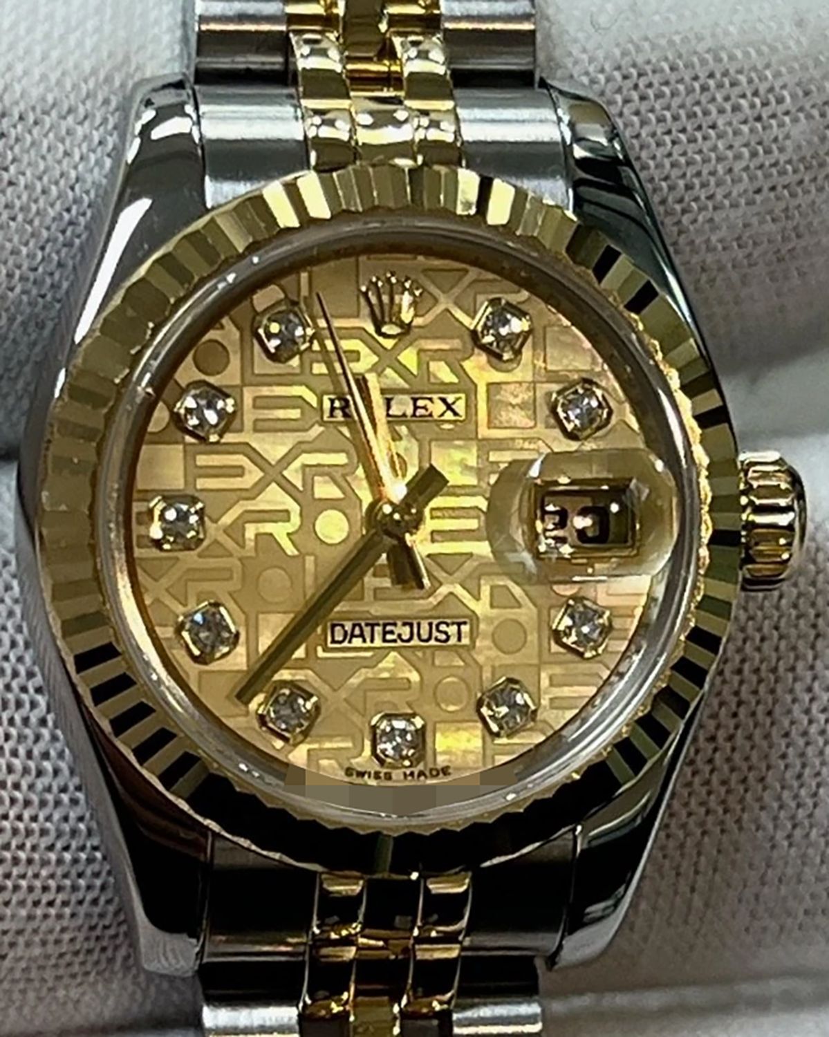 Rolex 179173