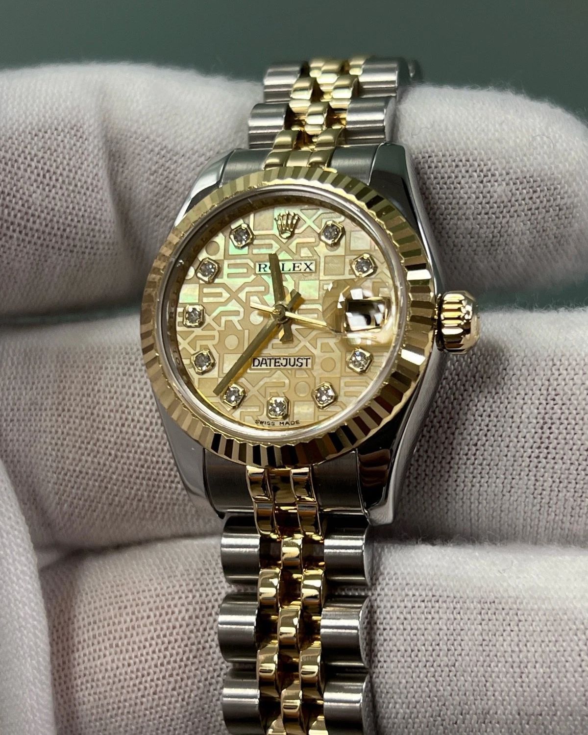 Rolex 179173