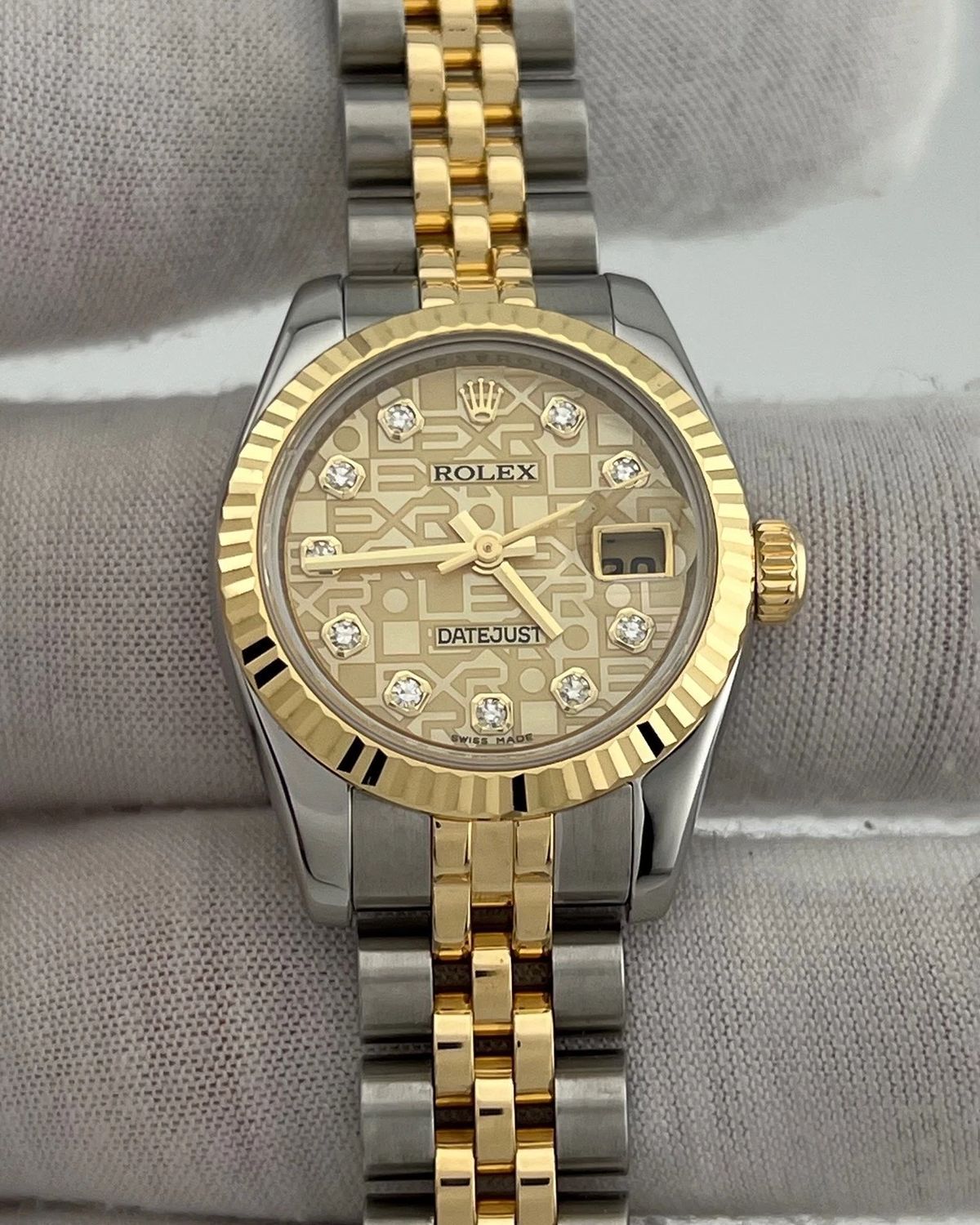 Rolex 179173