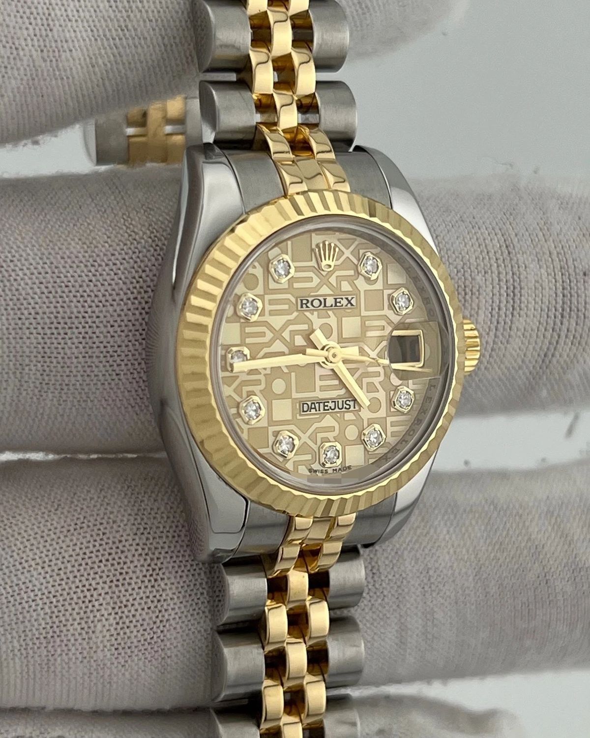 Rolex 179173