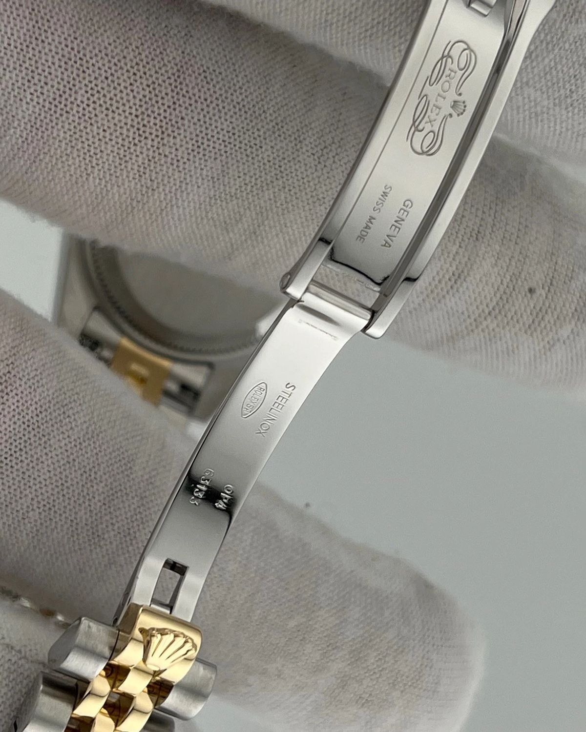 Rolex 179173