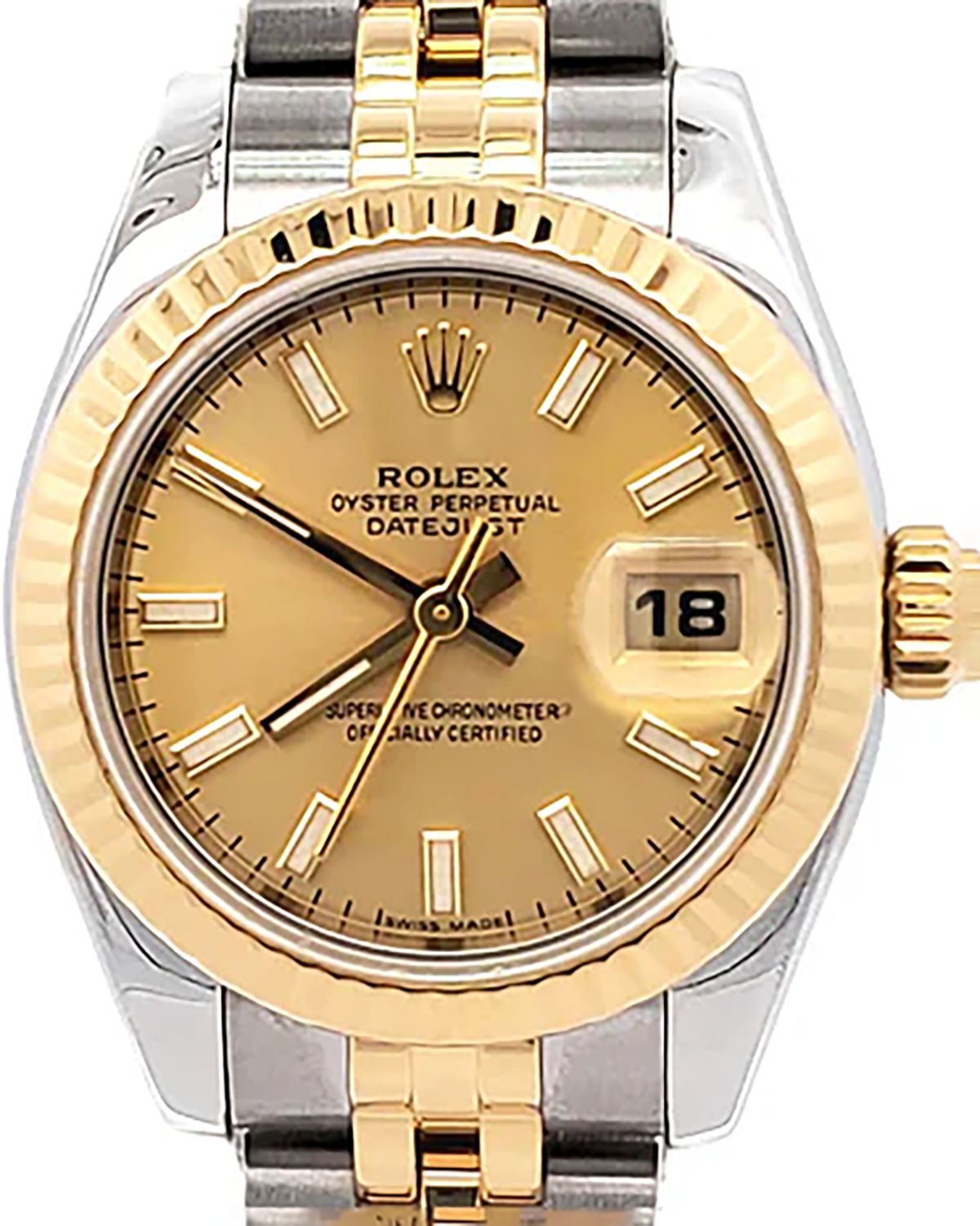 Rolex 179173