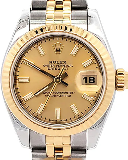 Rolex 179173