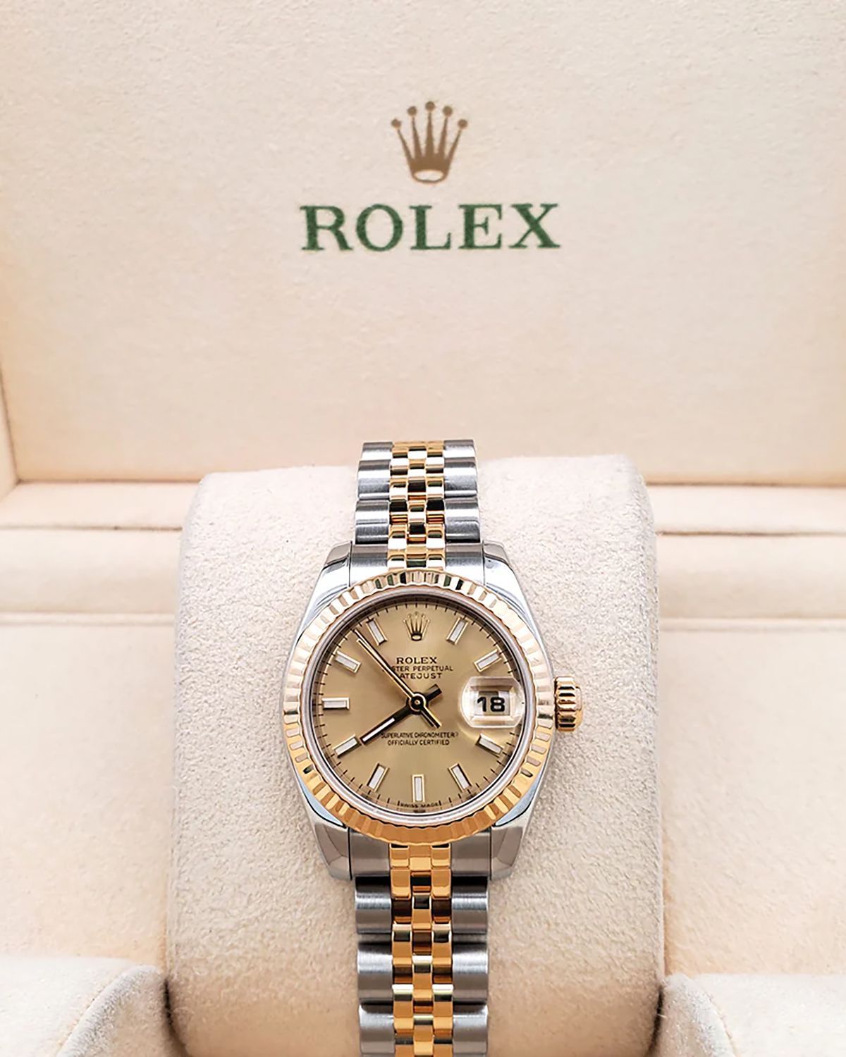 Rolex 179173
