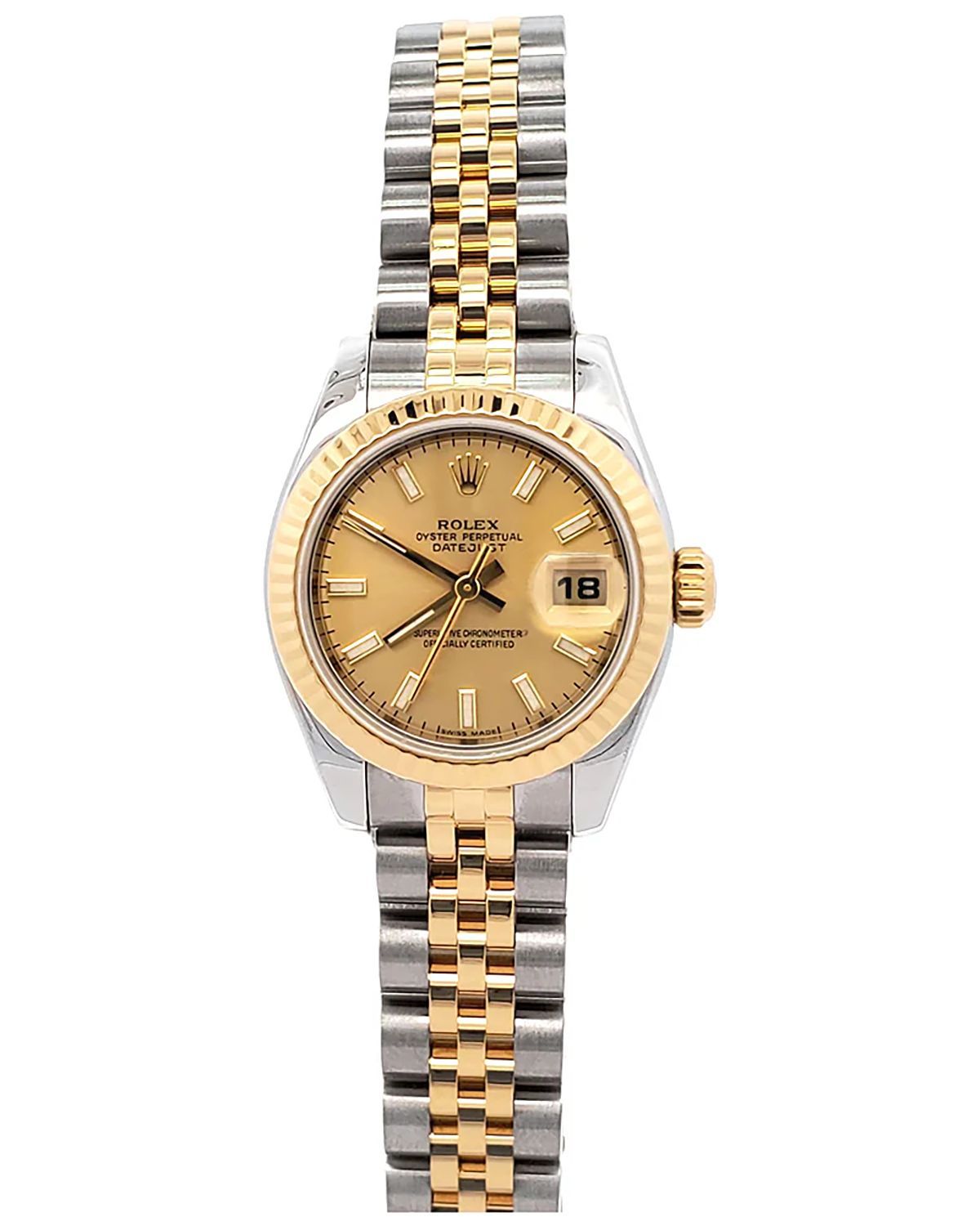 Rolex 179173