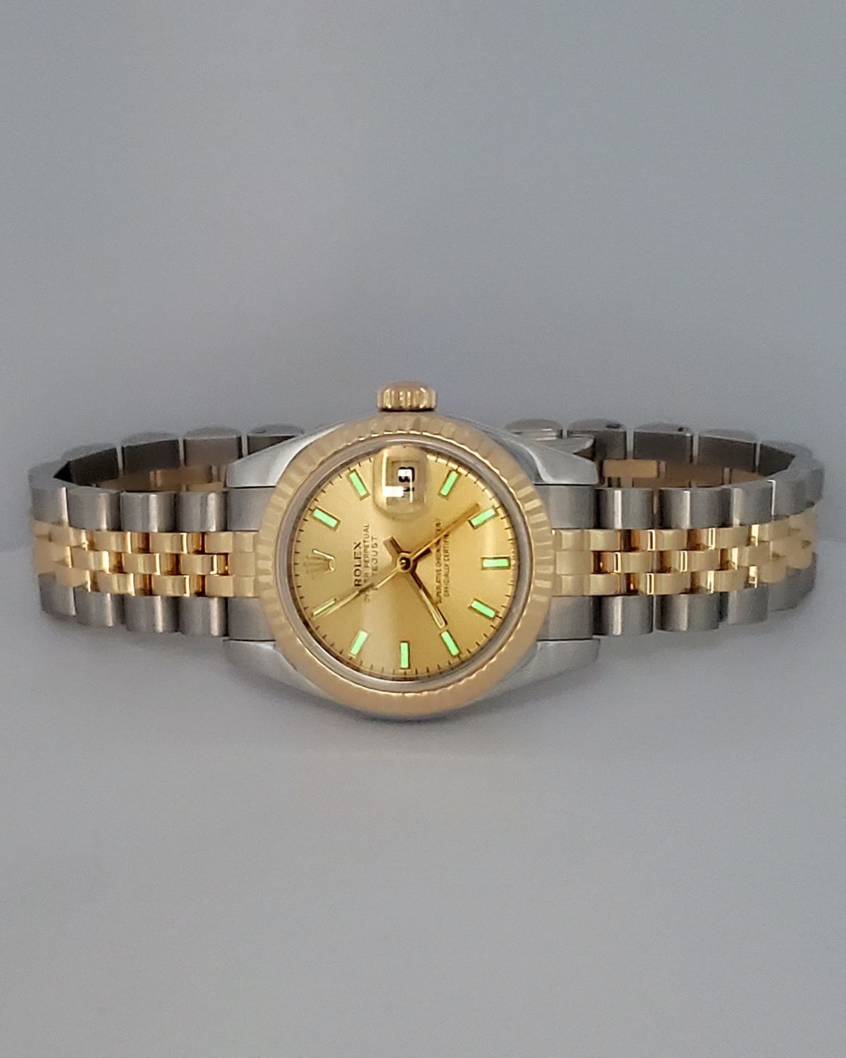 Rolex 179173