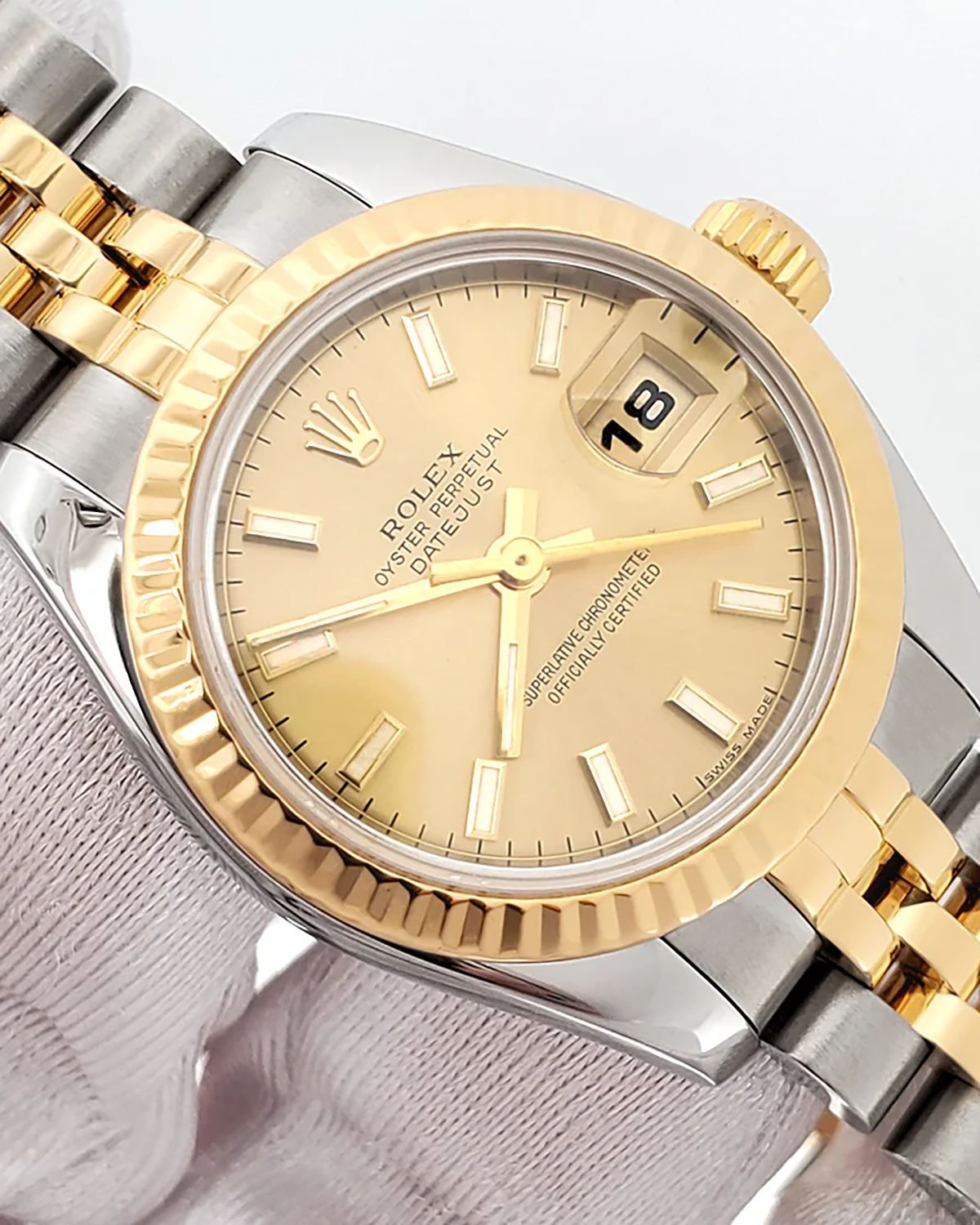 Rolex 179173