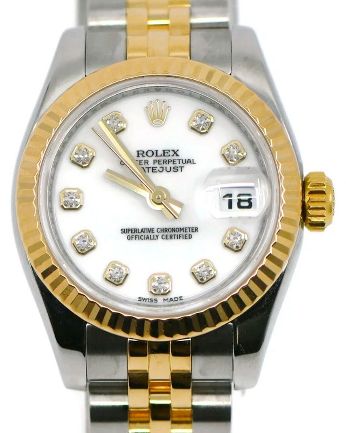 Rolex 179173