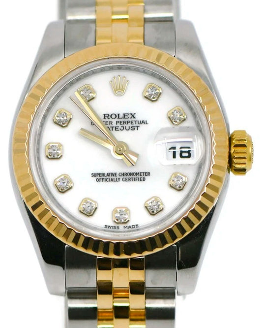 Rolex 179173