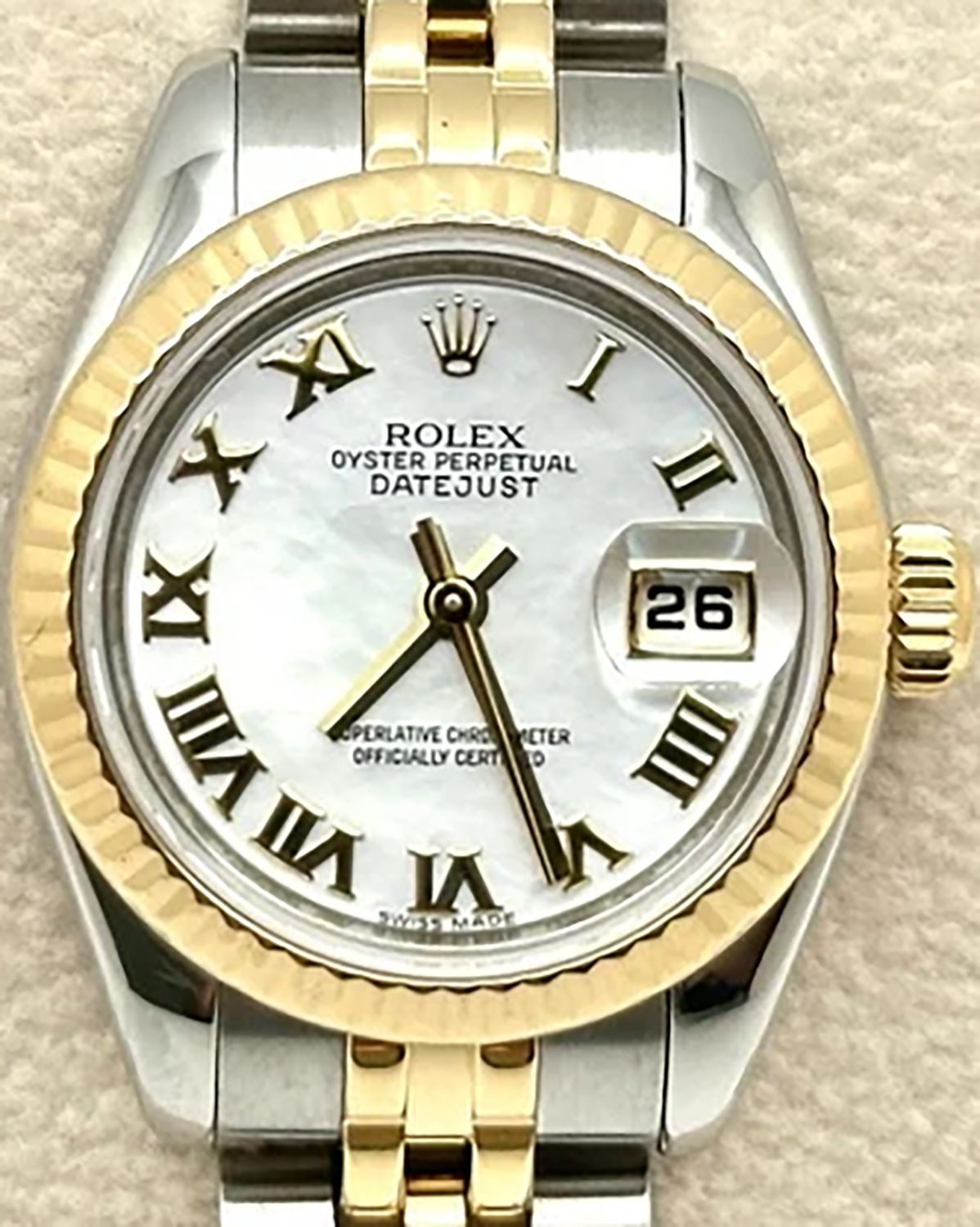 Rolex 179173