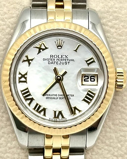 Rolex 179173