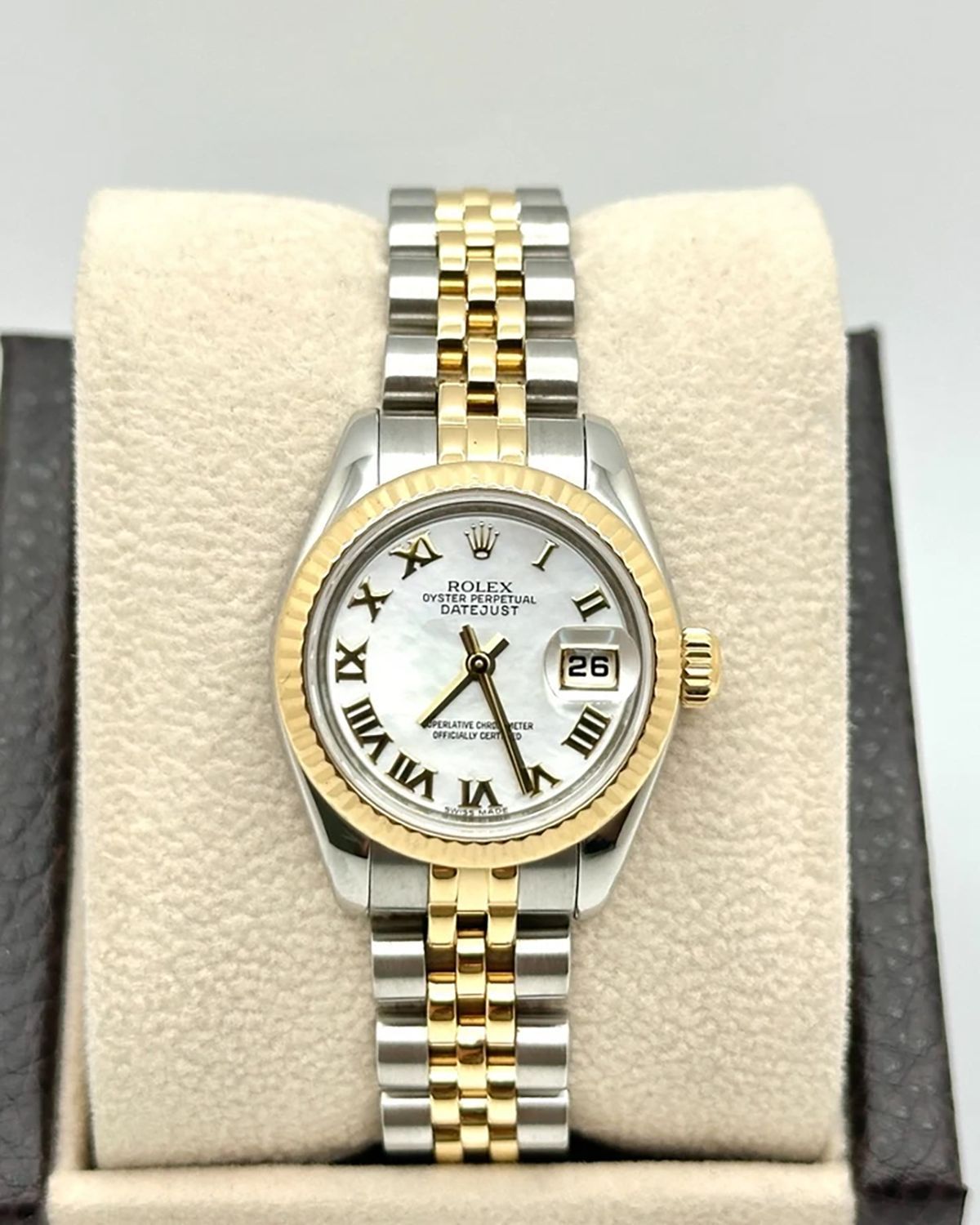 Rolex 179173