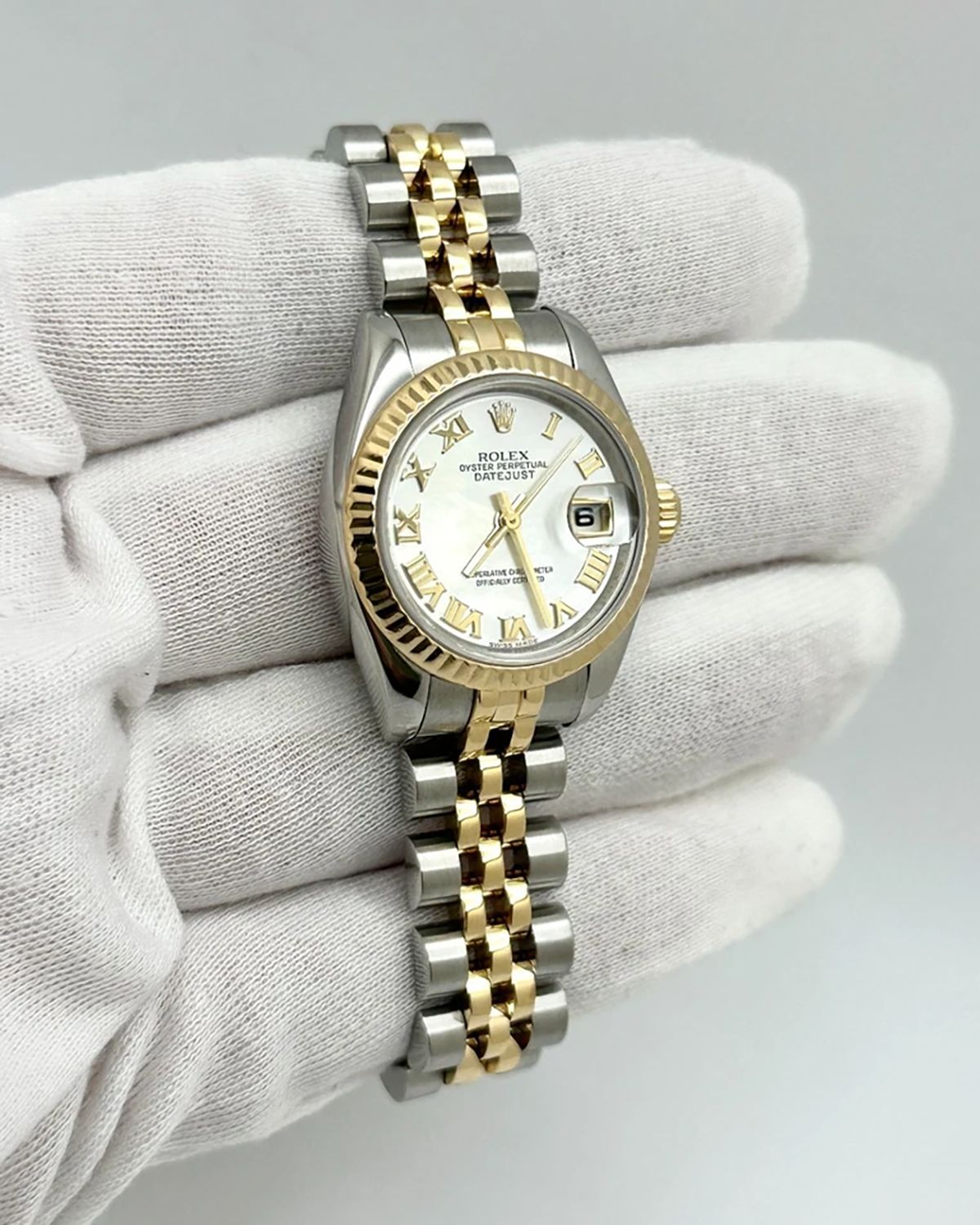 Rolex 179173