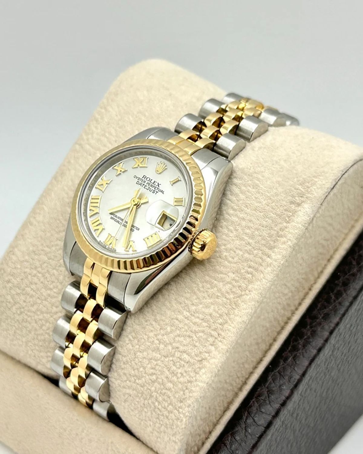 Rolex 179173